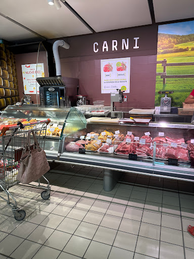 Despar Market - Visual