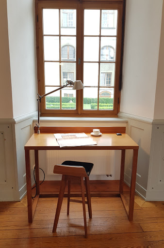Stadtbibliothek Füssen - Thumbnail