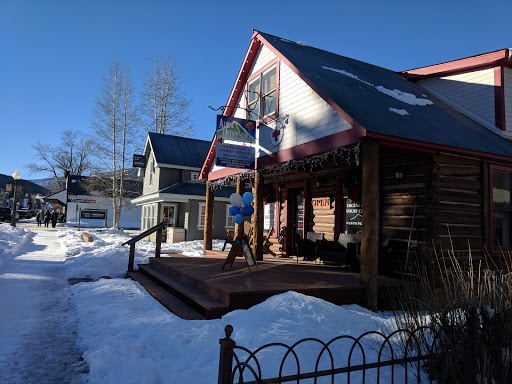 Alpine Orthopaedics and Sports Medicine Clinic - Thumbnail