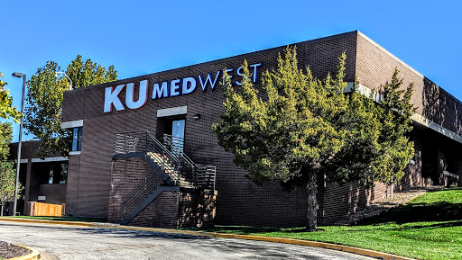 KU MedWest, Medical Pavilion Gallery - United States