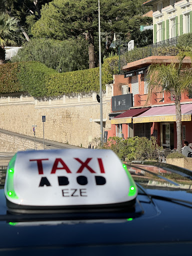 Taxi EZE Bord de Mer - Thumbnail