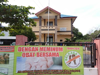 Photos of Puskesmas Semangat Dalam