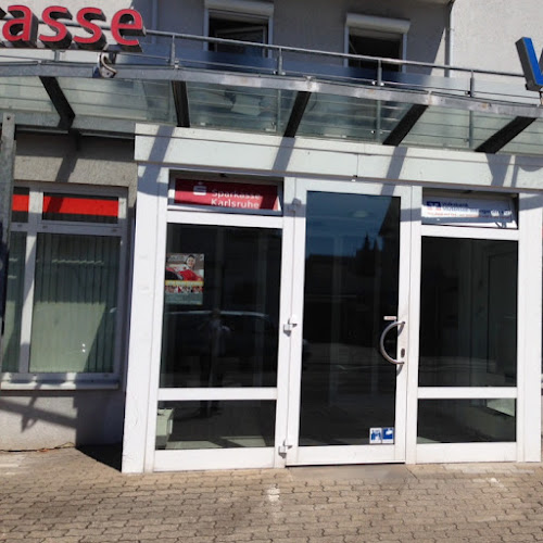 Sparkasse Karlsruhe - SB-Filiale photo