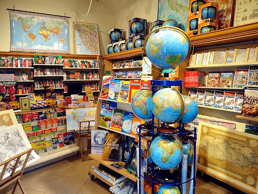 Maps-Store - Visual