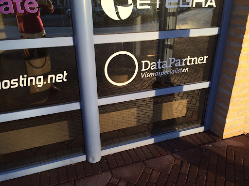 DataPartner - Visual