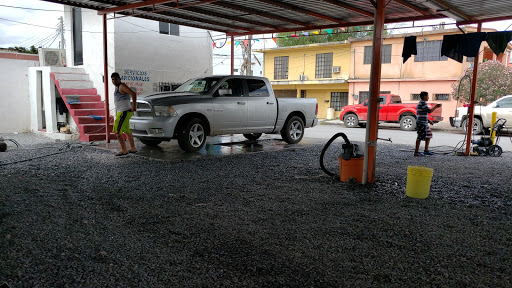 AUTODETALLADO CAR LAB
