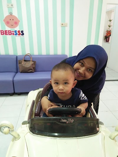 Photos of RH Baby&Mommy Spa n' Salon PALEMBANG