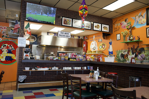 Los perez restaurant - Thumbnail