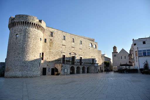 Centro Storico Conversano - Thumbnail