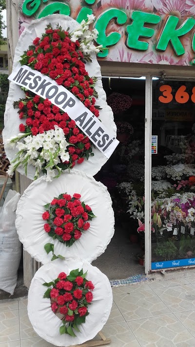 florist