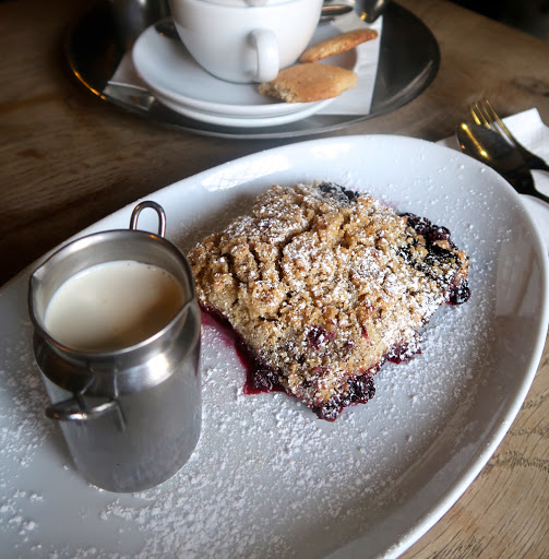 The Cheshire Cheese Inn - Thumbnail
