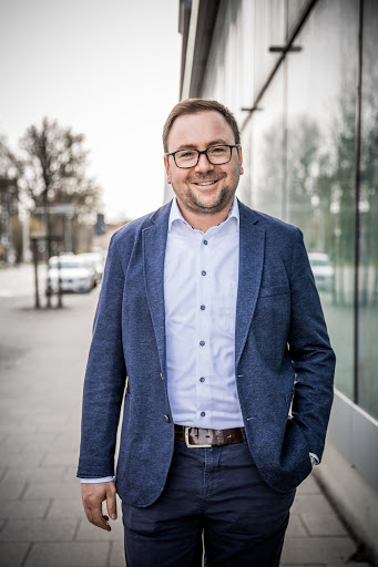 Helvetia Geschäftsstelle Niko Kösler - Thumbnail