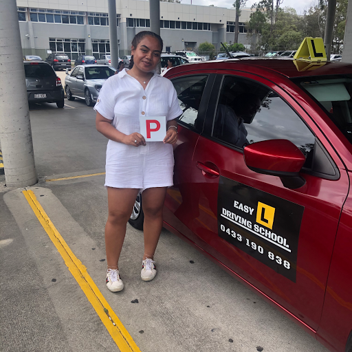 EASY L DRIVING SCHOOL