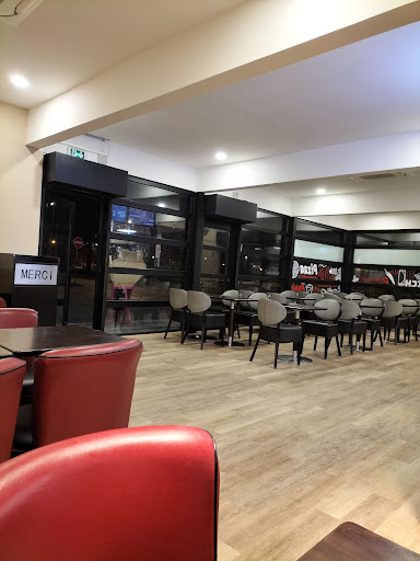 Photo 4 - Le Campus fast food