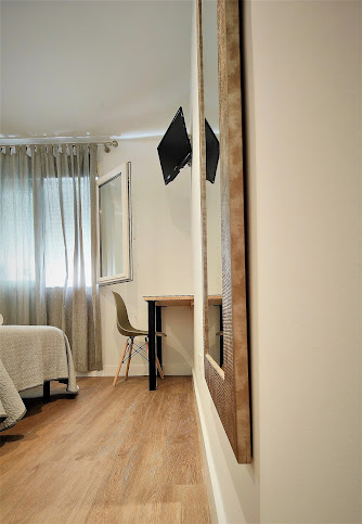 Margaritas 21 Rooms - Alojamiento by null