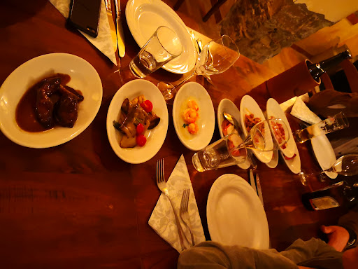 Ristorante la Rosa Marco Dragone - Thumbnail