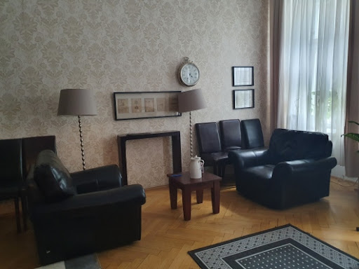 mgr Małgorzata Mierzyńska, Psychoterapeuta