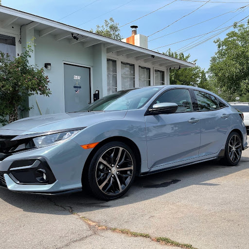 TR Auto Detailing - Thumbnail