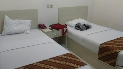Photos of Arini Hotel