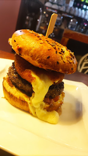 Photo 1 - Burgers & Co