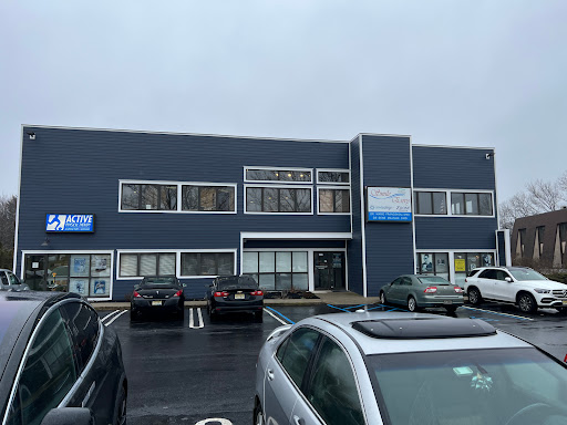 Manasquan Eye Care - Thumbnail
