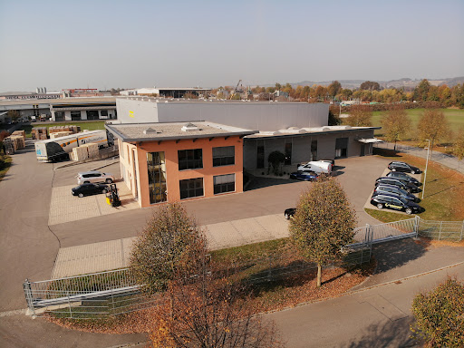 Paul Hildebrandt AG