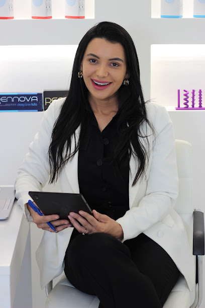 Clínica de Estética Vivace | Dra. Maria Isidoria | Harmonização facial