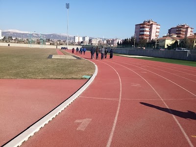 Atletizim Pisti