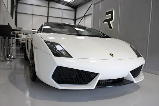 R Automotive UK - Thumbnail