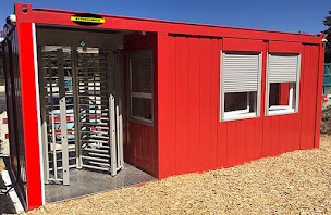 Photo n°1 de BTPSECURITE à Saint-Herblain (Entreprise de construction)