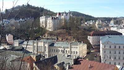 Photos of Windsor Spa Hotel