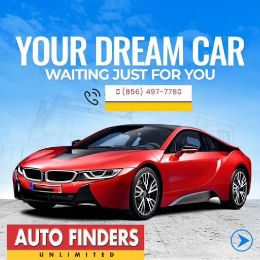 Auto Finders Unlimited - Thumbnail
