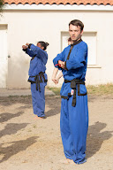 Vo Vietnam Club de Frontignan (arts martiaux) à Frontignan