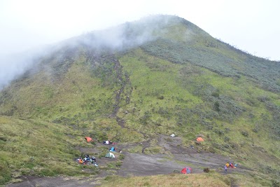 Photos of Pos 3 Pendakian Selo