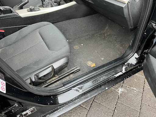 Autopflegestation Düren Autohandwäsche - Thumbnail