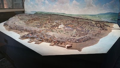 Photos of De l'Artillerie Park