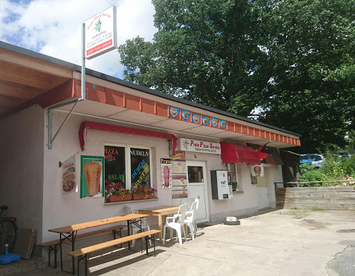 Prato Pizza-Service - Thumbnail