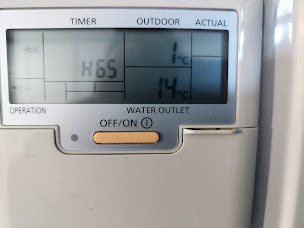 Photo n°3 de KYNALL CLIMATISATION à Furdenheim (Fournisseur de systèmes de climatisation)