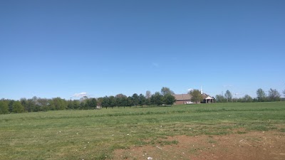 Bharatiya Temple & Cultural Center