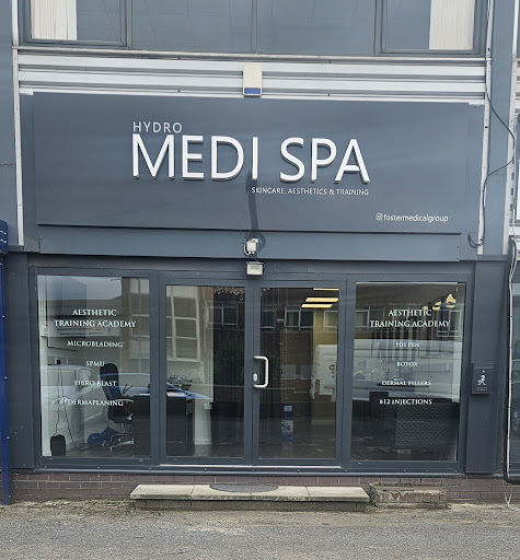 Hydro Medi Spa