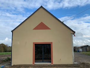 Photo n°9 de JM RAVALEMENT à Mauges-sur-Loire (Façadier)