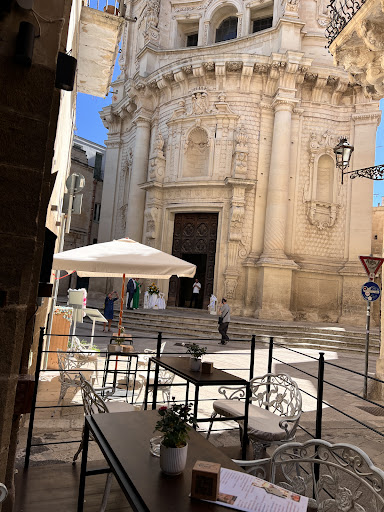Pica Lecce - Visual