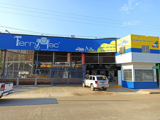 FerryMac ® - Visual