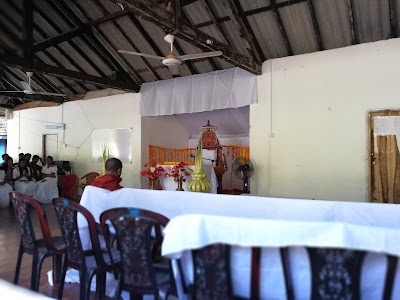 Photos of Damma Makutaramaya