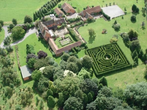 Alveston Pastures Farm