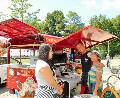 Grillmobil Oranienburg - Thumbnail