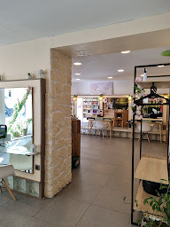 Photo n°3 de Carpe Diem coiffure nice à Nice (Salon de coiffure)