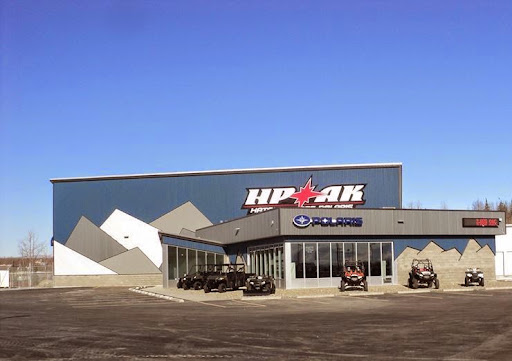 Hatcher Pass Polaris Wasilla - Thumbnail