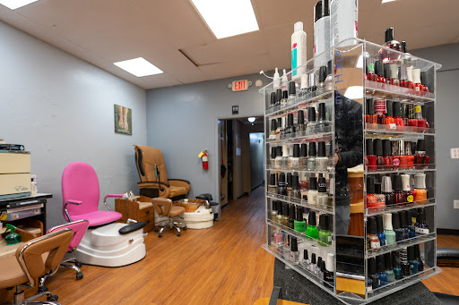 Long's School of Cosmetology Gallery - United States