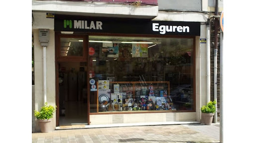 Milar Eguren